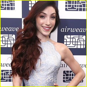 Olympian Meryl Davis Speaks Out About Her Tweet; Wants To See 'Inclusiveness' In Fashion Campaigns