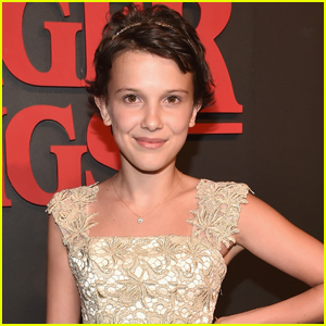 Stranger Things: Millie Bobby Brown to return as Eleven for series two