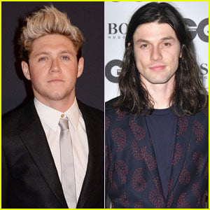 Is Niall Horan Writing Music With 'Hold Back the River' Singer James Bay?