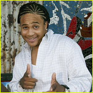 VIDEO: Orlando Brown Explains Why He Won't Be Returning for 'That's So Raven' Spin-Off!