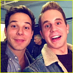 There Was a 'Pitch Perfect' Reunion This Week!