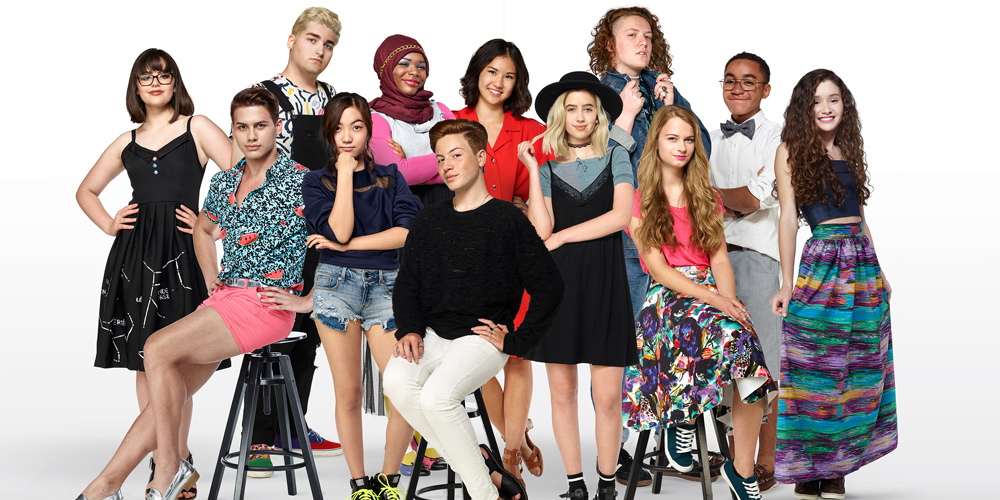 Project Runway Season 13 Contestants