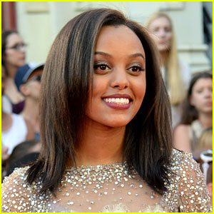 'Lost Boy' Singer Ruth B Debuts New Song 'In My Dreams' - Listen Now!