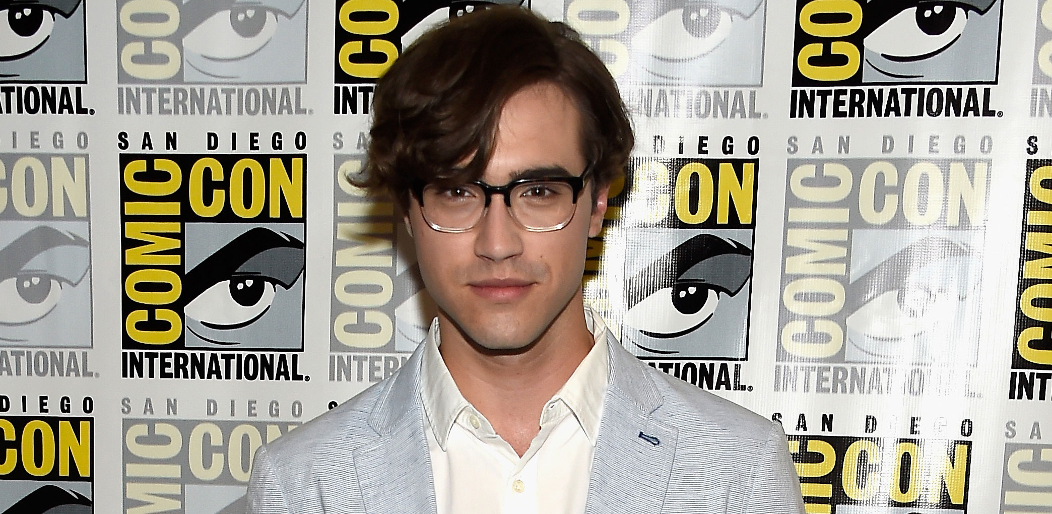 Rocky Horror’s Ryan McCartan is in a New ‘Long Distance Relationship