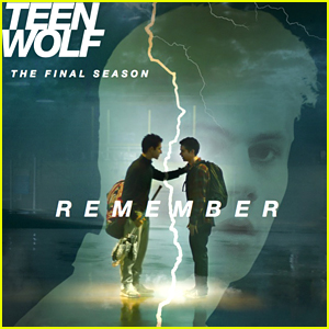 'Teen Wolf' Releases Two New Teasers For Final Season - Watch Here!