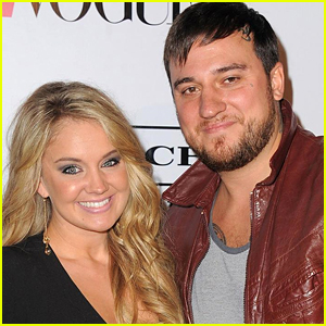 'Sonny With A Chance' Star Tiffany Thornton Remembers Husband Chris Carney One Year After Death