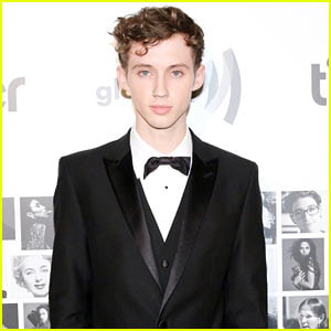 VIDEO: Troye Sivan Does the Mannequin Challenge With His Entire Audience!