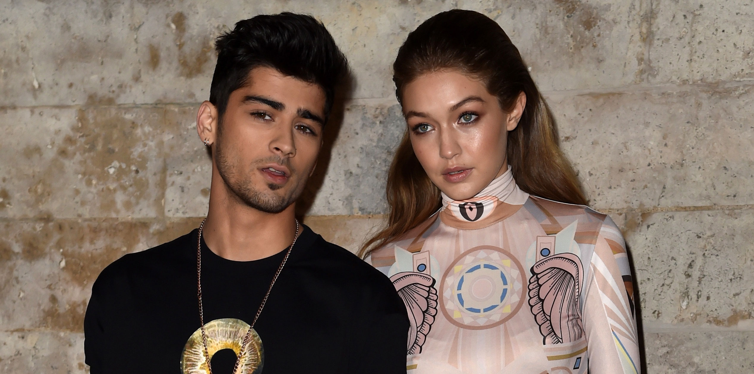 Zayn Malik Talks About First Date With Gigi Hadid Gigi Hadid Zayn Malik Just Jared Jr 