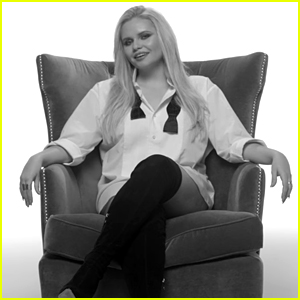 VIDEO: Alli Simpson & Nathan Niehaus Couple Up For Her Justin Bieber Cover