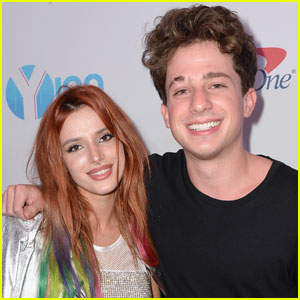 Charlie Puth & Bella Thorne: Fans React to Breakup Drama
