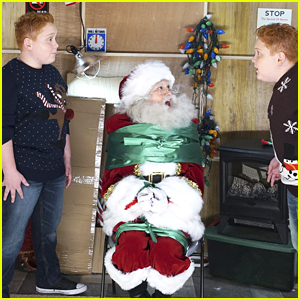 'Best Friends Whenever' Returns & Christmas Is Not Going Good For Them!