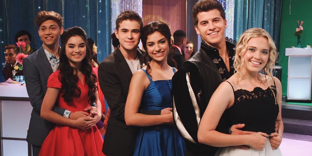 PHOTOS ‘Best Friends Whenever’ Season Finale Airs Tonight! Best Friends Whenever, Exclusive