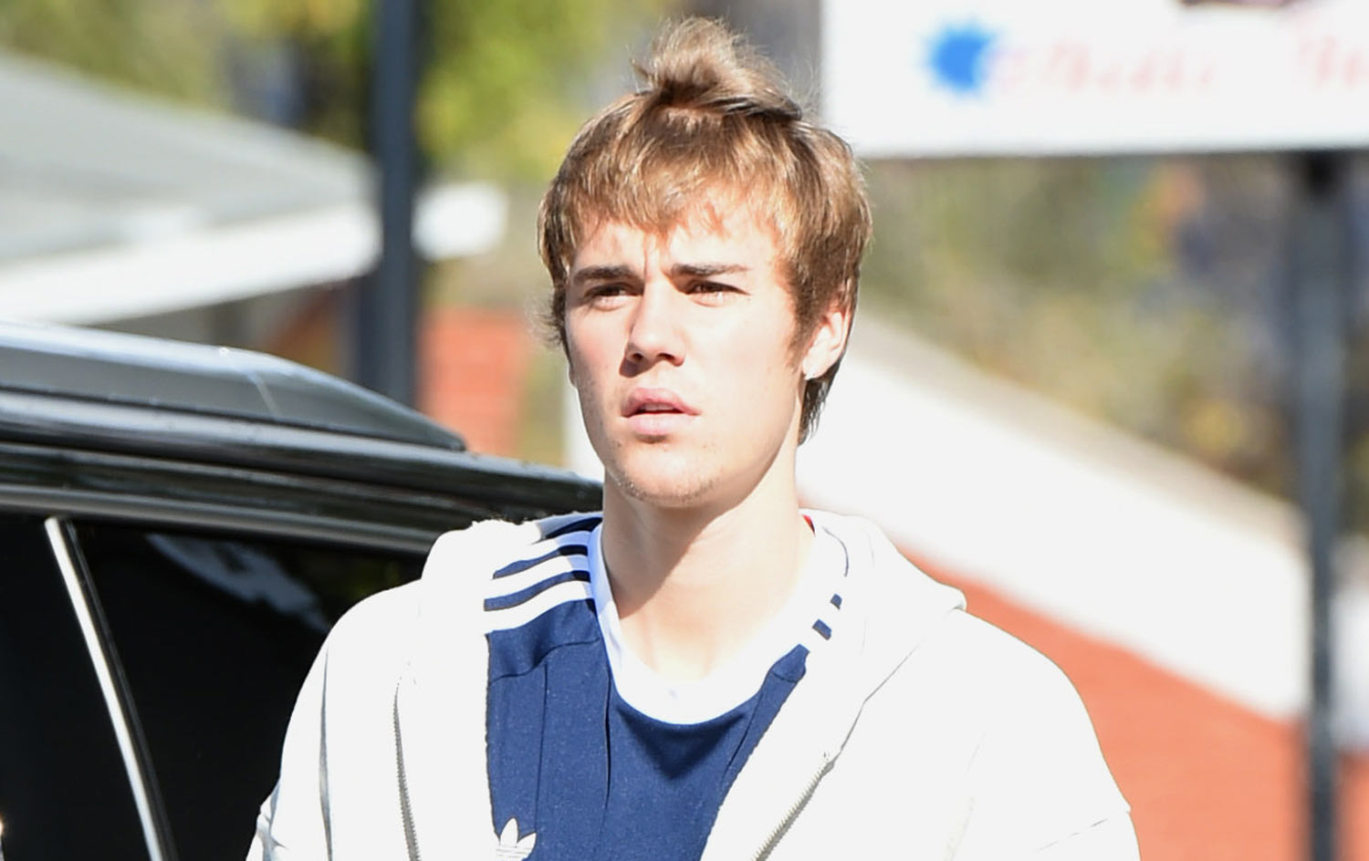 Justin Bieber Celebrate The Holidays with His 2011 ‘Under the