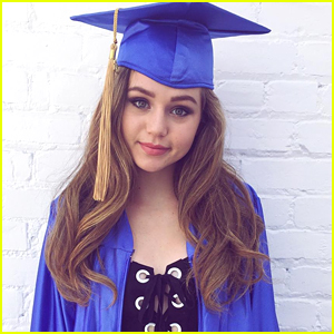 Brec Bassinger Is Headed to College in 2017!