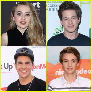 Sabrina Carpenter, Jace Norman & More Stars Reveal Their 2016 Holiday Plans & Traditions!