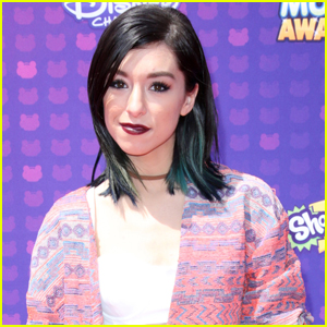 Christina Grimmie's Family Is Suing the Orlando Venue Where She Was Killed