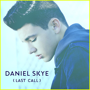 Singer Daniel Skye Drops New Song 'Last Call' - Listen Now!