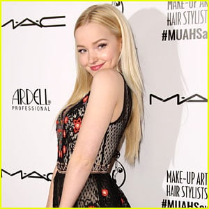 Dove Cameron's Transformation: See How She Slayed the Red Carpet in 2016!