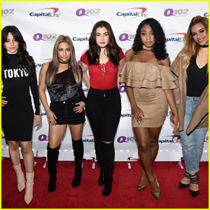 VIDEO: Fifth Harmony Teases Third Album! | Ally Brooke, Camila Cabello ...