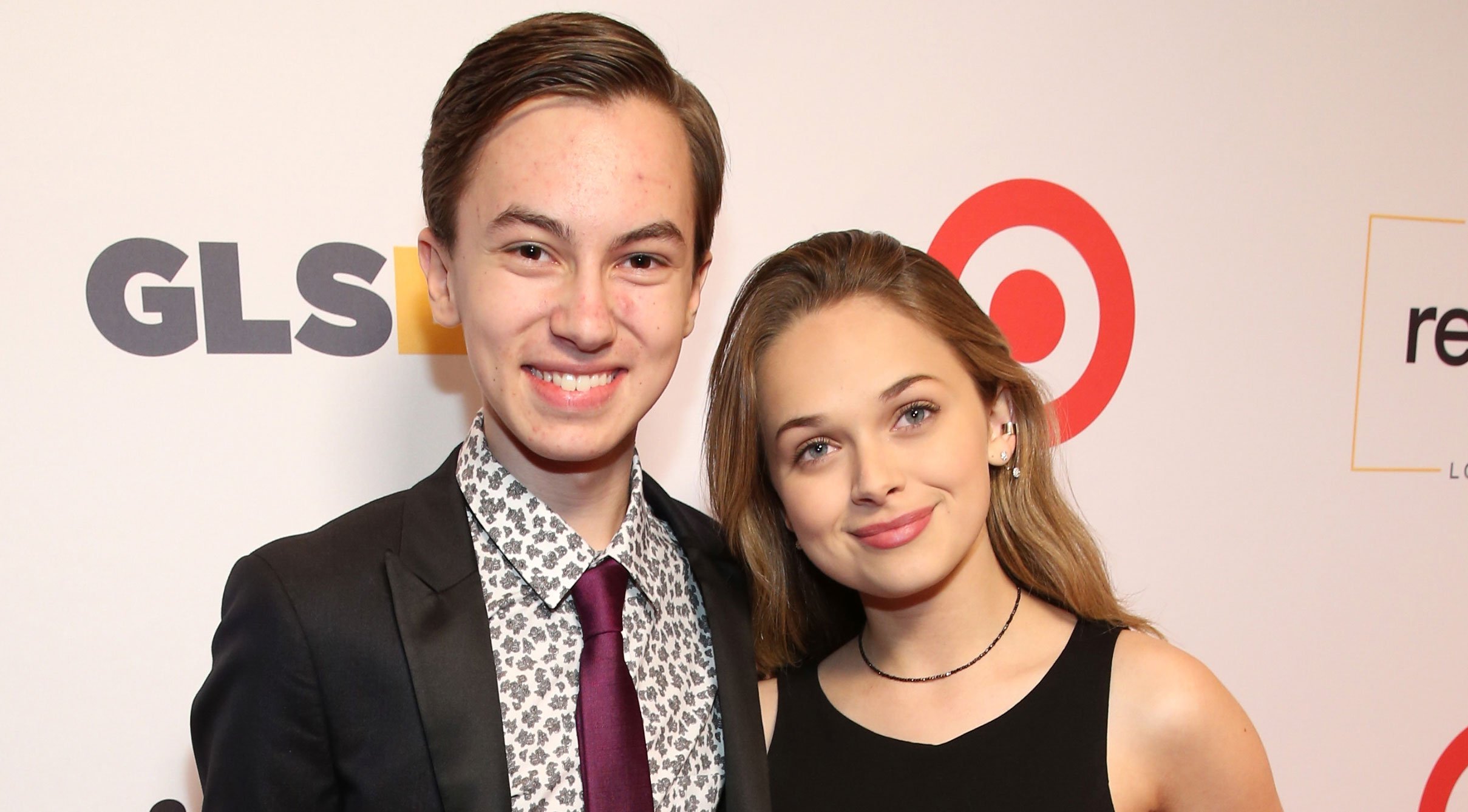 The Fosters’ Hayden Byerly & Girlfriend Alyssa Jirrels Are Still Going ...