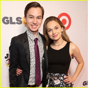 The Fosters’ Hayden Byerly & Girlfriend Alyssa Jirrels Are Still Going ...