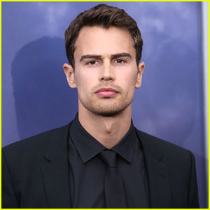 Is Theo James Done With The 'Divergent' Series?
