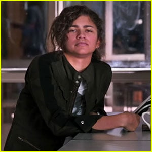 Who Does Zendaya Play in 'Spider-Man'? Here's What We Know So Far! |  Marvel, Movies, Spider Man, Spider-Man: Homecoming, Zendaya | Just Jared Jr.