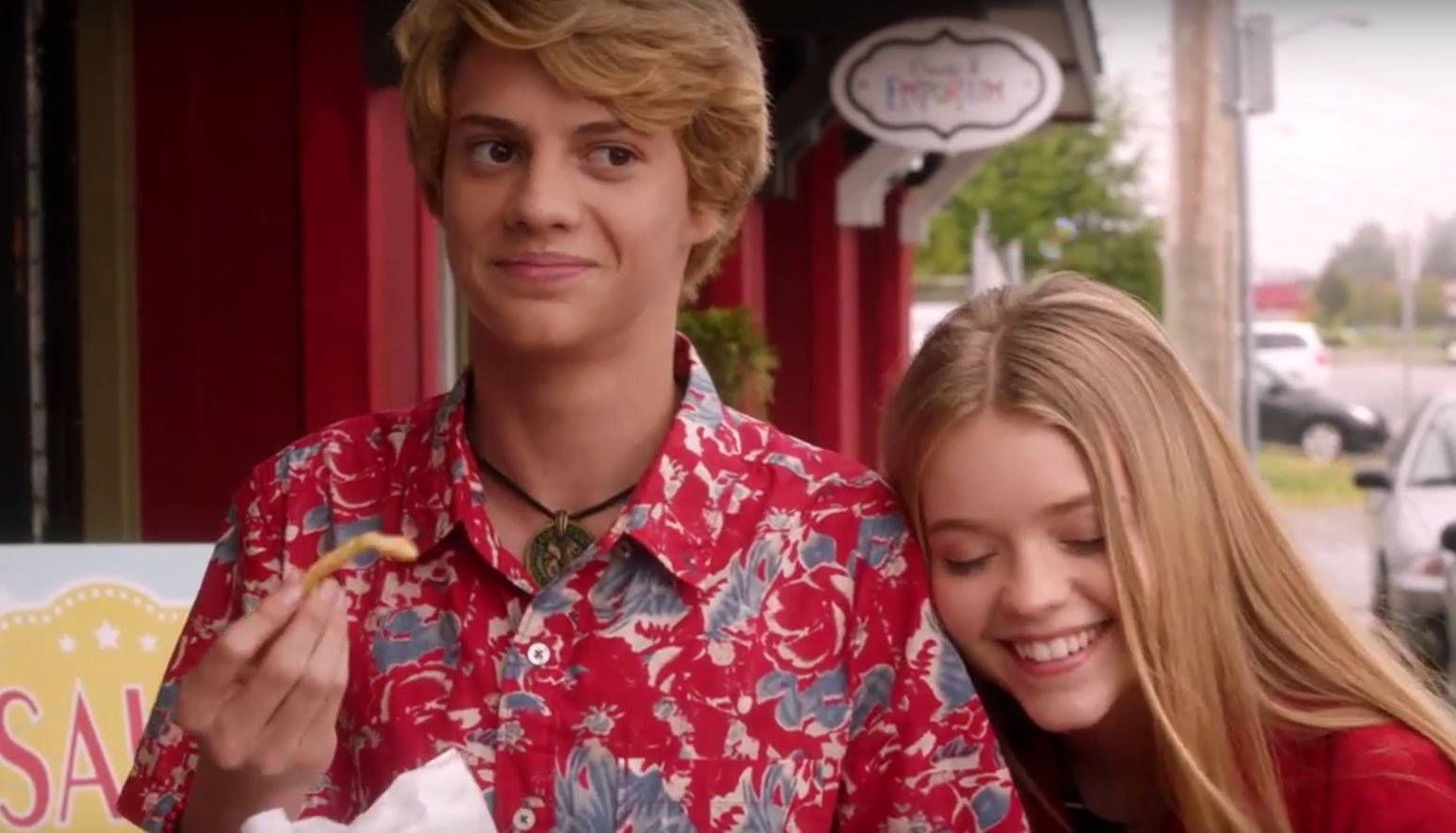 The Ultimate Guide To Jace Norman Movies And TV Shows A Journey