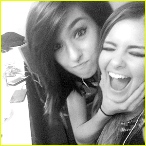 Singer Jacquie Lee Tributes Christina Grimmie in New Song 'Somebody's Angel'