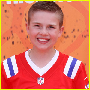Jet Jurgensmeyer Shares His Favorite Holiday Traditions With JJJ!