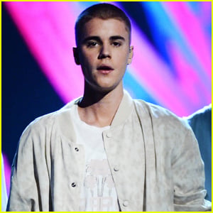 Justin Bieber Charged For Allegedly Assaulting Photographer in Argentina