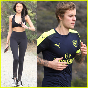 Madison Beer and Justin Bieber's Friendship