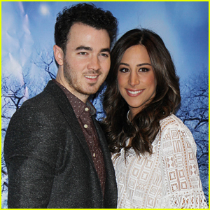 Kevin Jonas and wife Danielle Jonas' Wedding, Marriage Details