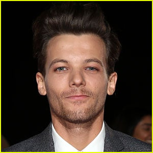 Louis Tomlinson Debuts 'Just Hold On' Song Days After His Mom's Death