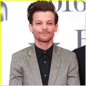 Louis Tomlinson Thanks Fans After Emotional 'X Factor' Performance For Mom Johannah Deakin