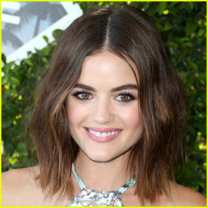 Leaked lucy hale photos