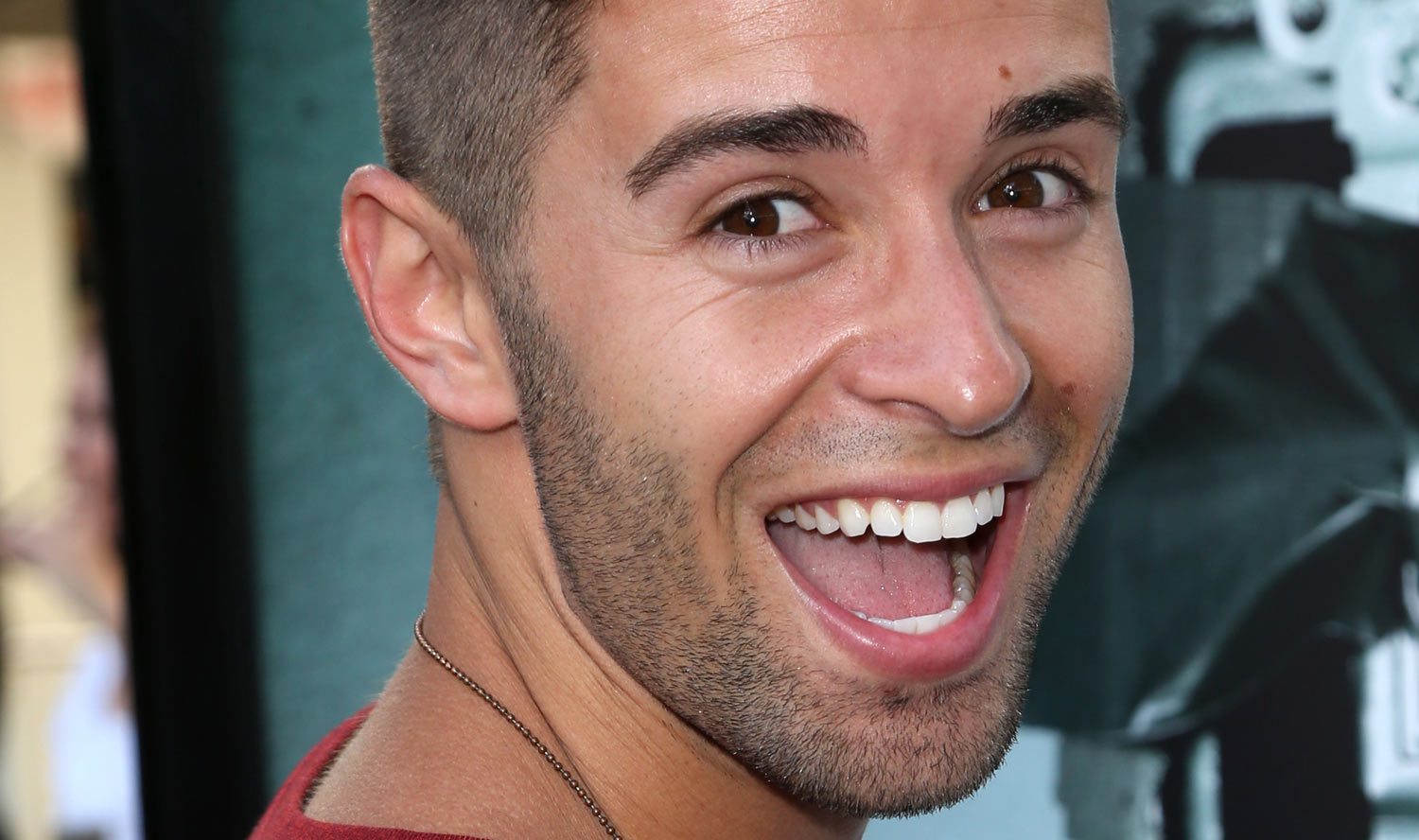 Exclusive Jake Miller Says His ‘overnight Tour Is ‘gonna Be Crazy Exclusive Jake Miller