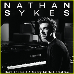 MUSIC: Nathan Sykes Puts His Own Spin on 'Have Yourself A Merry Little Christmas'