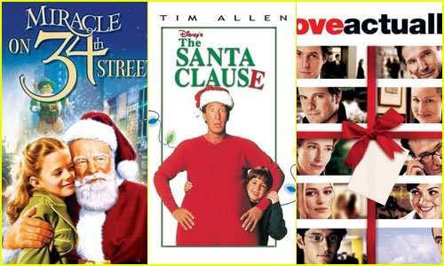 christmas movies on netflix for family