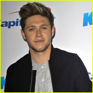 Niall Horan Plans On 'Disappearing' Before Releasing His Debut Album