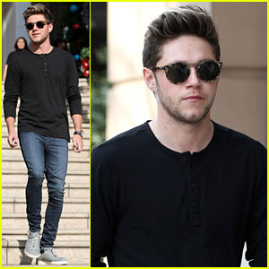 Niall Horan's 'This Town' Songwriter Reveals How Long It Took to Write the Song!