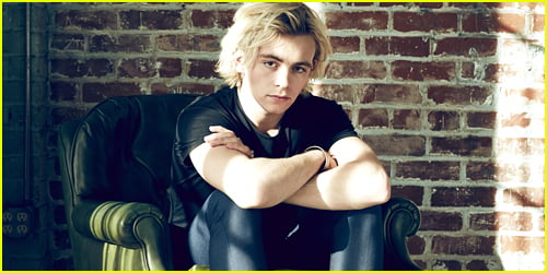 R5′s Ross Lynch Celebrates 21st Birthday Today In Vegas Birthday