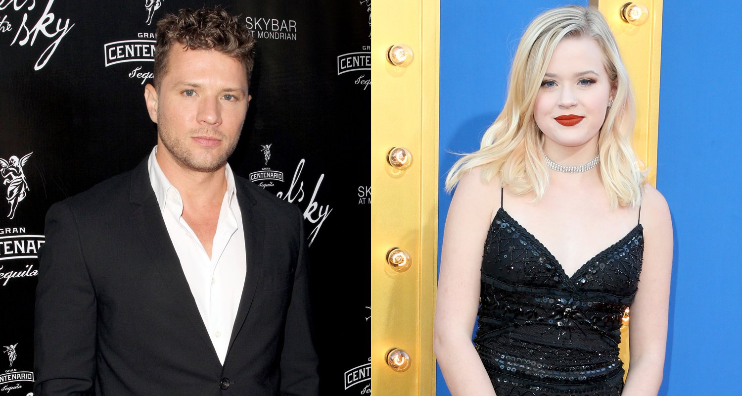 Ava Phillippe’s Dad Ryan Reveals How He Feels About Her Huge Instagram