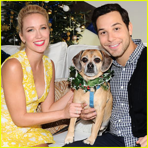 Skylar Astin Will Not Appear in 'Pitch Perfect 3'