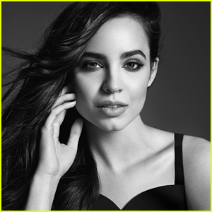 'Descendants 2' Star Sofia Carson Gives The Scoop On Upcoming Album!