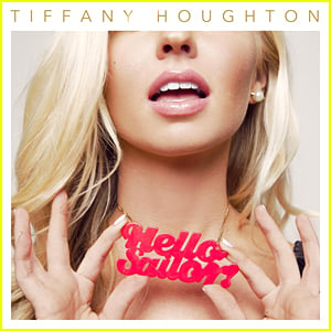 Singer Tiffany Houghton Dishes On Her New Christmas Song!