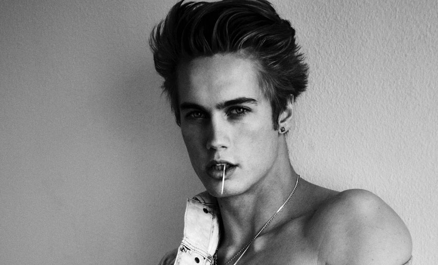 Neels Visser is a Name You Need to Know! 