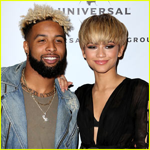 VIDEO: Zendaya Sets the Record Straight About Her Relationship Status ...