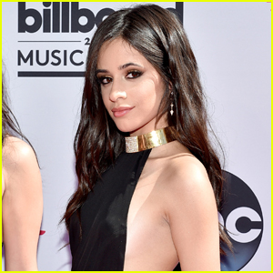 Camila Cabello Had to Fight Against Being Sexualized in Fifth Harmony