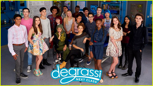 The 8 Most Shocking Moments Of Degrassi Season 3 — Spoiler Alert Degrassi Television Just 